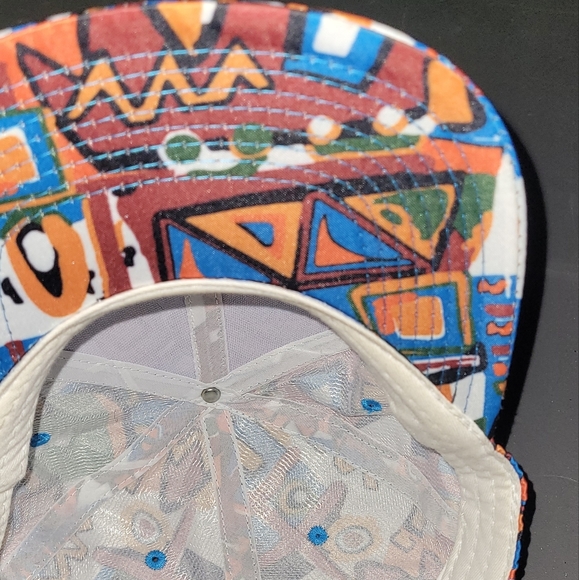 Designer Hat - Picture 2 of 2